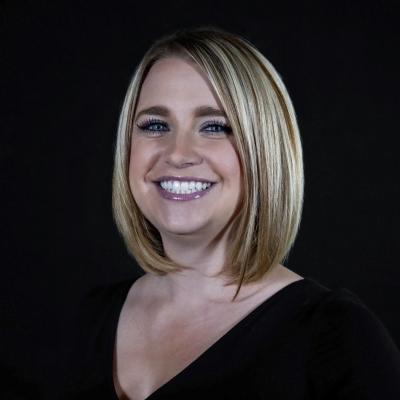 Photo of Arica Andreatta