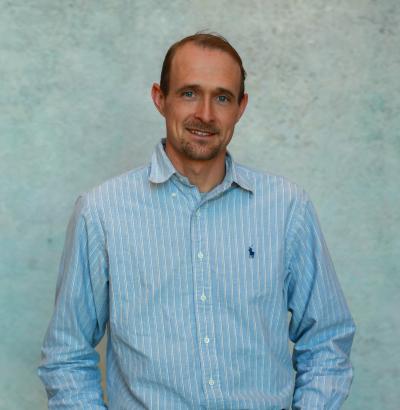 Commissioner Mitchell Wardell